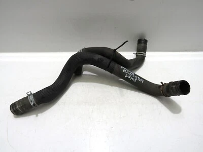 TUBOS RADIADOR PEUGEOT 2008 2018-19 (1.2L 12V GASOLINA EB2FA) 9814453880 R2360 Foto 1 de 4