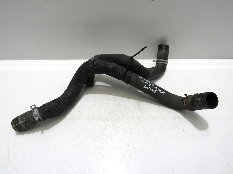 TUBOS RADIADOR PEUGEOT 2008 2018-19 (1.2L 12V GASOLINA EB2FA) 9814453880 R2360 Foto 1 de 4