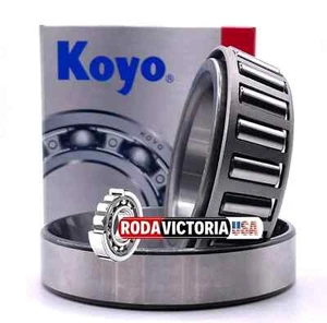 KOYO ST5183-2 Tapered Roller Bearing 50.8x82.931x20/25.4 mm - Picture 1 of 4