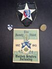 WW2 2nd Infantry Division-23rd Infantry Regiment Grouping (Read Description)