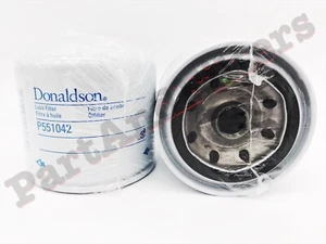 P551042 Donaldson Lube Filter – Replaces 6678233 (Pack of 12) - Picture 1 of 2