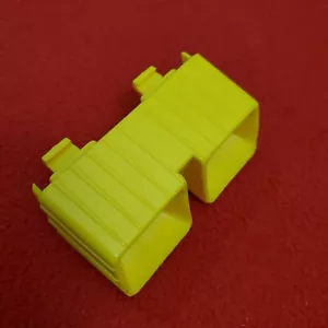 GI Joe Vehicle Conquest X 30 Scarico Posteriore 1986 Parte Originale - Foto 1 di 1
