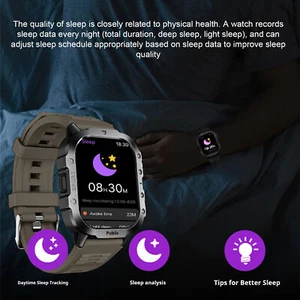 Hands-free Calling Watch Advanced with Stable Connection Multiple - Zdjęcie 1 z 14
