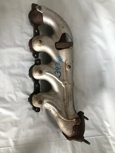 2000 - 2014 CHEVROLET TAHOE Rear Exhaust Manifold Right Passenger Side RH G - Picture 1 of 15