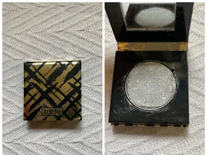 TARTE Tarteist Metallic Shadow in Flask (silver) .07 oz Damaged *Read - Picture 1 of 5