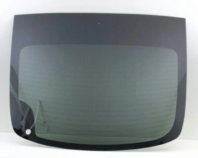 Heated Back Liftgate Rear Window Glass Privacy For 2010-2016 Honda Crosstour Foto 1 de 4