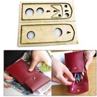 Pen Pencil Box Die Cut Cutting Mold Japan Steel Blade Rule Leather Crafts Punch