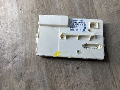 UNIDAD MÓDULO DE CONTROL VENTANA CUARTO MERCEDES BENZ E400 CLS400 OEM 14-18 Foto 1 de 4