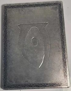 The Elder Scrolls IV: Oblivion -- 5th Anniversary Edition, Xbox 360 Untested - Picture 1 of 5