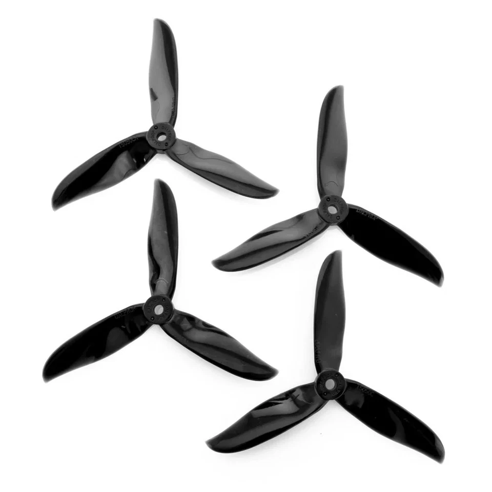 DAL 5x5 - 3 Blade Cyclone Propeller - T5050C - Image 1 of 1