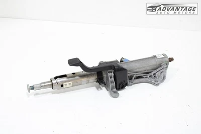 Chevrolet Malibu 2016-2022 columna de dirección con ajuste manual 84703391 OEM Foto 1 de 4