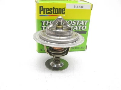 Termostato refrigerante motor Prestone 312-180 Foto 1 de 3