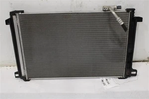 AC CONDENSOR E250 Van C230 C250 C300 C350 C63 E250D E300 E350 08-16 1334180 - Picture 1 of 12