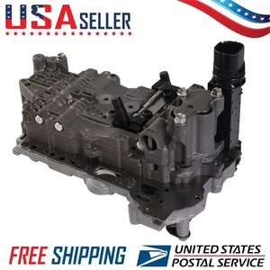U760E Transmission Valve Body w/Solenoids For Toyota Camry RAV4 2011-2023 2.5L - Picture 1 of 13