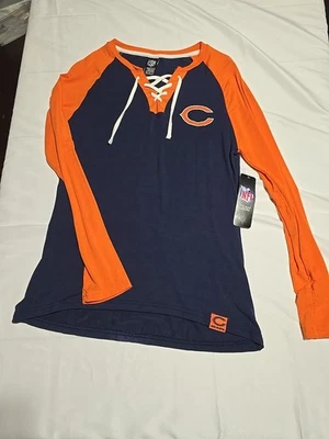 Chicago Bears NFL WOMEN'S Shirt — 第 1/4 张图片