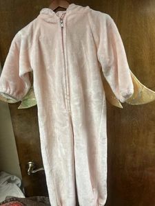 Kids Soft Unicorn Costume 6/7 - Picture 1 of 2