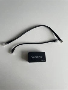 SIP Yealink Telefon Headset Adapter EHS36 mit Kabel - Bild 1 von 4