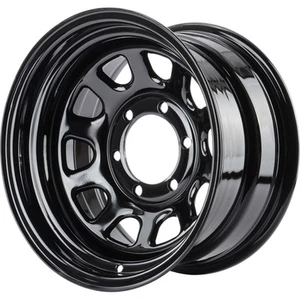 JEGS 681014 D Window Wheel Size: 15" x 8" - Picture 1 of 10