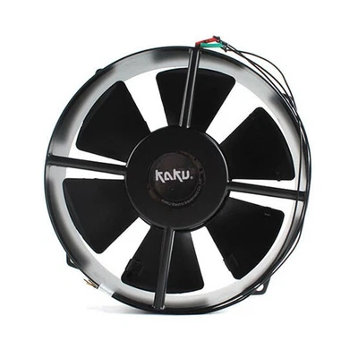 1 Pc. New  FZY150 2-D Welding Machine AC Axial Fan 220V 0.12/0.14A 25/30W - Image 1 of 2