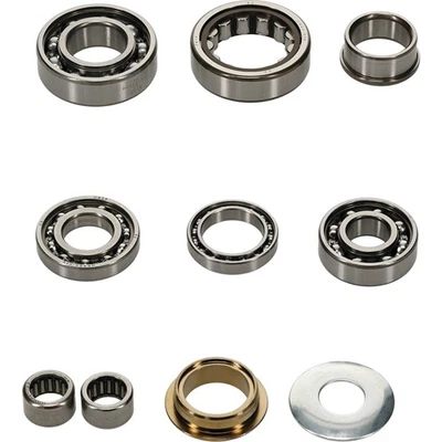 Transmission Bearing Kit For KTM 250 SX 2017-2021, 250 XC 2017-2019; HR00088 - Image 1 of 4