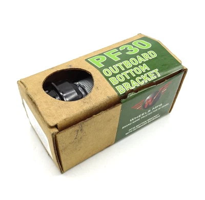 Wheels MFG PF30 Pressfit to SRAM GXP 24mm - 22mm Bike Bottom Bracket GN-432-E11 - Image 1 of 4