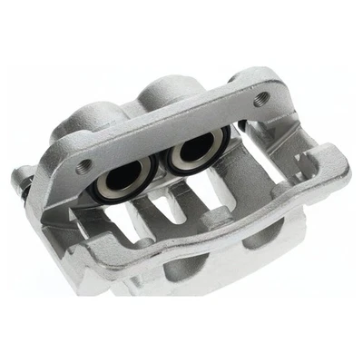 New Rear Left Caliper Fits Ford F-350 Super Duty 6.8L 2005 2006 2007 18-B4921 - Image 1 of 4