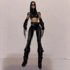 Figura Hasbro Marvel Universe Series 15 #020 X-23 3,75" - Imagen 1 de 14