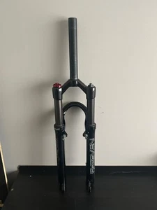Manitou R-Seven Super 80 TPC Lockout 26" Fork 80mm Travel QR V-Brakes DSC - Picture 1 of 20