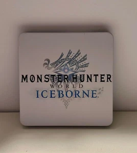 Monster Hunter World Iceborne Mini Steelbook Estuche (Sin Juego, Edición Coleccionista) - Imagen 1 de 3