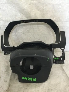 2023 Ford F150 F-150 Instrument Cluster Bezel W/ Steering Collar OEM - Picture 1 of 8
