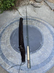 Cortland CL Graphite 9' 4/5 Fly Fishing Rod - Picture 1 of 7