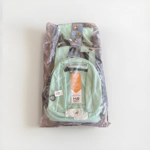 K9 Sport Sack Plus 2 Backpack Pet Carrier with Storage Size Large New - Picture 1 of 5