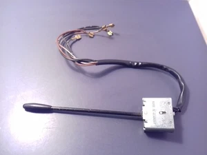 VW T2 Bay Bus Van 8/67 - 12/70 SWF Indicator Stalk 5x Wire Genuine #211953513F - Picture 1 of 17
