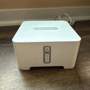 Sonos Connect 2nd Gen - S2 Compatible with Power Cable - Picture 1 of 7