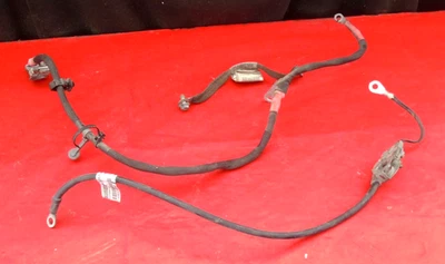 12 13 14 15 16 FIAT 500 2DR BATERÍA GASOLINA CABLEADO CABLEADO CABLE CONJUNTO OEM Foto 1 de 4