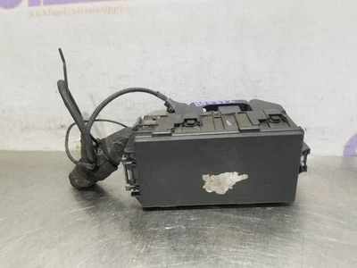 03 2003 Lincoln Town Car Car Cartier 4,6 L motor caja de fusibles  Foto 1 de 4