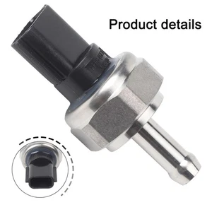 For Mazda For CX3 For CX5 Exhaust Sensor SH0918211 SHY618W00 Easy Replacement - Picture 1 of 12
