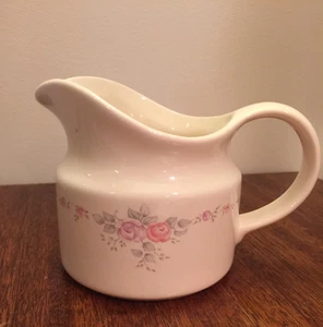 Pfaltzgraff Trousseau Gravy Server Pitcher - Picture 1 of 5