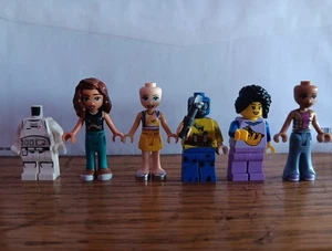 Lego Minifiguren Lot - Bild 1 von 4