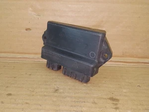 KAWASAKI ZX-6R J1H/J2H 2000-2001 Spark Unit/CDI/ECU/Ignitor Box 21119-1556 - Picture 1 of 6