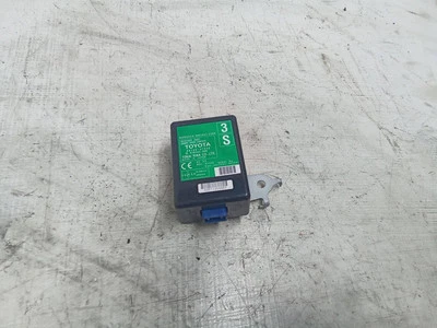 TOYOTA PRIUS W3 Steuergerät für Zentralverriegelung 61B445000 1.8 2011 28707684 - Immagine 1 di 4
