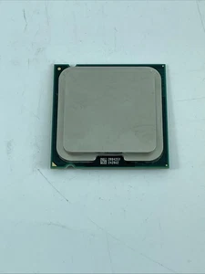 Intel Dual Core E6700 3.2Ghz Dual Core Processor S775 SLGUF - Picture 1 of 1