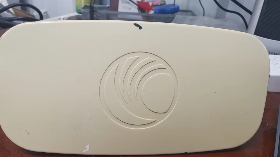 Módulo de suscriptor inalámbrico Cambium Networks ePMP - blanco (C058900C072A) Foto 1 de 1