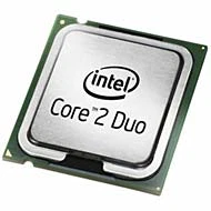 Intel Core 2 Duo T9800 2.93GHz Dual-Core (AW80576GH0776MG) Processor