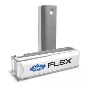 Ford Flex Grau Mikrofaser Bildschirmreiniger für Auto Navigation, Handy - Bild 1 von 8