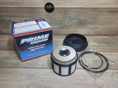 Prime Guard Diesel Fuel Filter PDF59292 - Image 1 of 2
