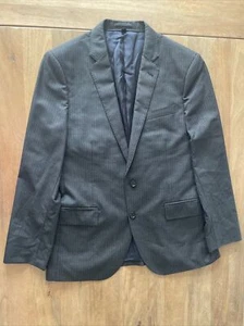 J Crew x Loro Piana Super 120's Ludlow Blazer Mens 40S Luxury Sport Jacket Coat - Picture 1 of 10