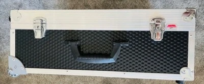 MOUNTAIN CASES - SPEZIAL-TRANSPORTKOFFER - 57 X 57 X 20 CM - Bild 1 von 4