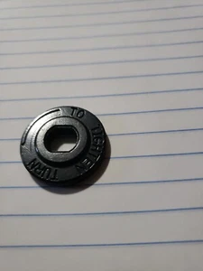 610121008 Rondella ruota esterna per Ryobi - Foto 1 di 2