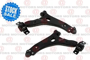 For Ford Focus 04-11 Front Lower Lh & Rh Control Arms And Ball Joints Assembly - Picture 1 of 1